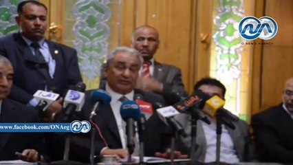 نقابة المحاميين : سيدات مصر الحصان الرابح في الانتخابات الرئاسية