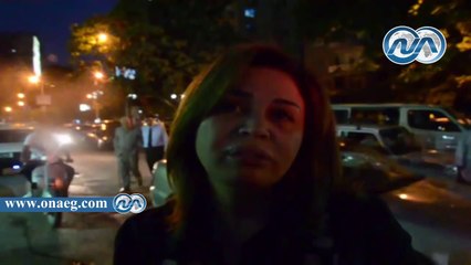 شاهد|| إلهام شاهين: "فايزة كمال" كانت أشبه بالملاك وافتقدناها جميعًا