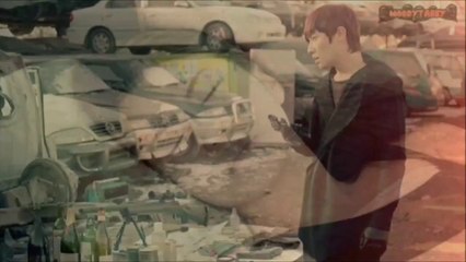 Dynamic Black - Yesterday