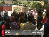 شاهد|| مدير أمن القاهرة: خطة أمنية لتأمين مستشاري اللجان