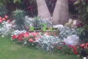 FANTASTIC APARTMENT WITH GARDEN   POOL FOR RENT IN NEW CAIRO CLOSE FROM DOWN TOWN MALL