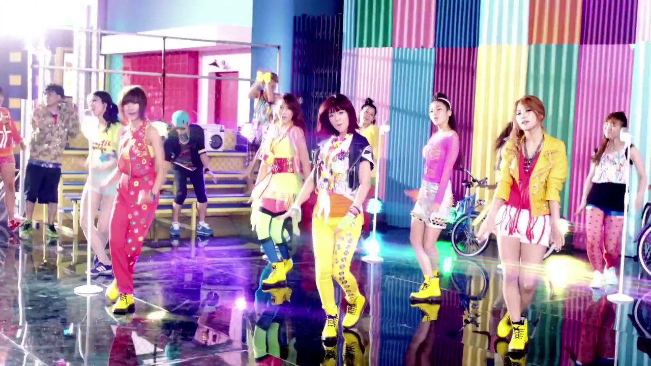 Kara - Step