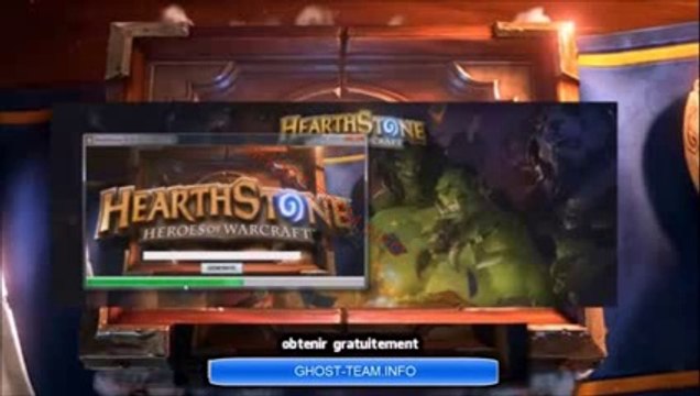 Comment Obtenir Gratuitement Hearthstone Beta Keys _ Hearthstone Beta Keys Gratuit [FR-2014]