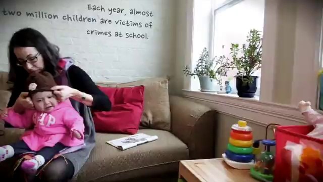 What can babies teach students?