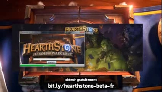 Comment Obtenir Gratuitement Hearthstone Beta Keys _ Hearthstone Beta Keys Gratuit [FR-2014](2)