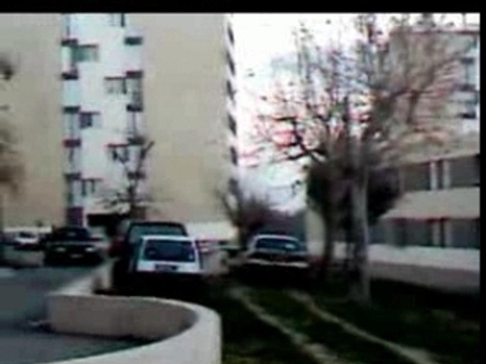 Exilés de mars _Wanted
