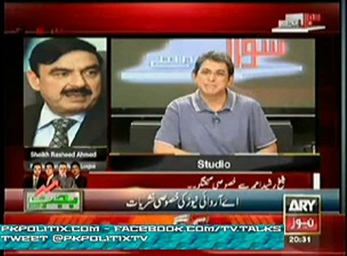 Sawal Yeh Hai - By Dr Danish - 1st Jun 2014