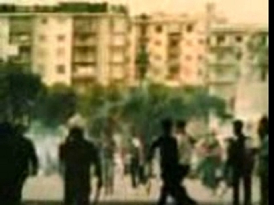 UltrasDestroy