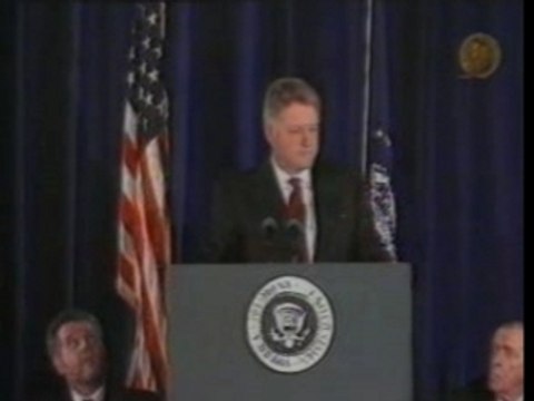 Funny - Bill Clinton Voodoo Doll