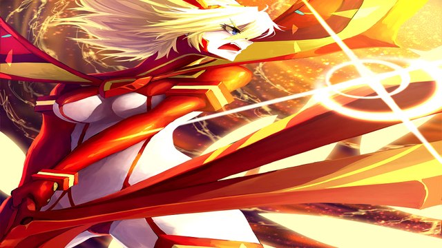 Kill la Kill Don't Lose Your Way (DUBSTEP VER.) (2X SPEED) 1080p