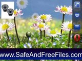 Get Floral Postcards 2 Flowers Screensaver 1.0 Serial Number Free Download