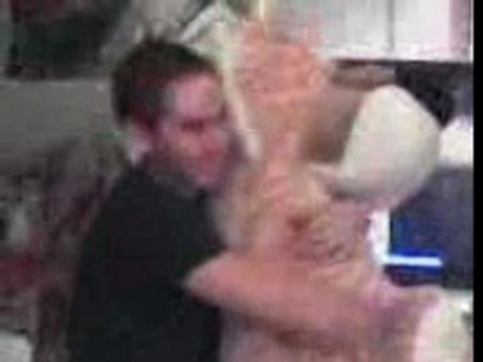 Jibou le coquin en discretion de sophie