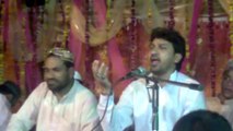 HUSSAIN SHAFI HUSSAIN KAFI BY RIYAZ HUSSAIN**Must Watch ***