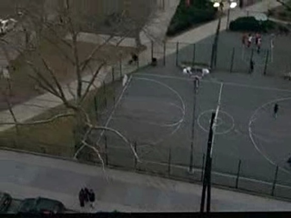 Gary Jules - Mad World