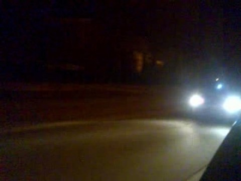 Clio RS2 JR vs 106 S16