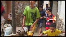 Le football dans les rues de Rio, un espoir fragile - [Bande-annonce] - 04/06