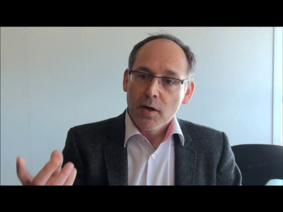 Question à Dominique VILLA - directeur général de l'AAGDA