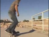 Greatest Skateboarding Tricks