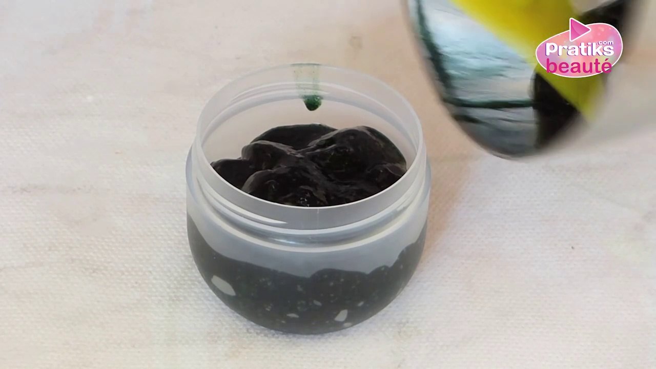 Cosmétique bio - Comment faire votre masque visage en gel