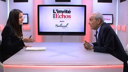 Bernard Debré : "Que Nadine Morano se taise !"