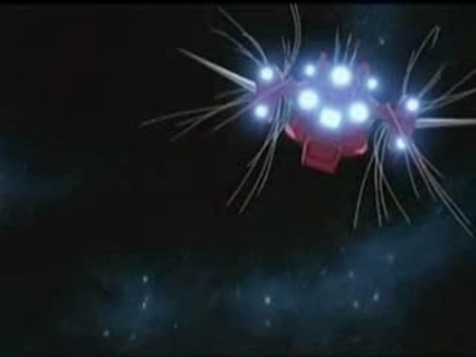 Gundam seed destiny revolution