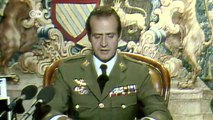 King Juan Carlos to abdicate throne | Journal