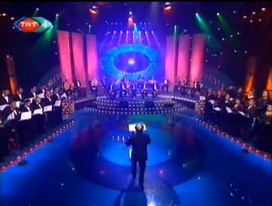 TÂHİR PEŞREV-Beste: SÂLİH Dede