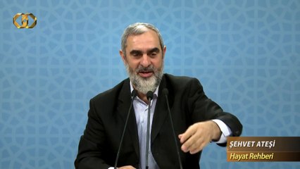 Sen Soba Yakmayı Bilmiyorsun! - Nureddin Yıldız - Sosyal Doku