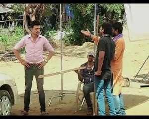 Bani Sarpanch creates problems for Parmeet