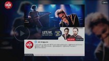 OUI FM TÉLÉ // OUI FM à la Télé /// Le Rock a sa Télé