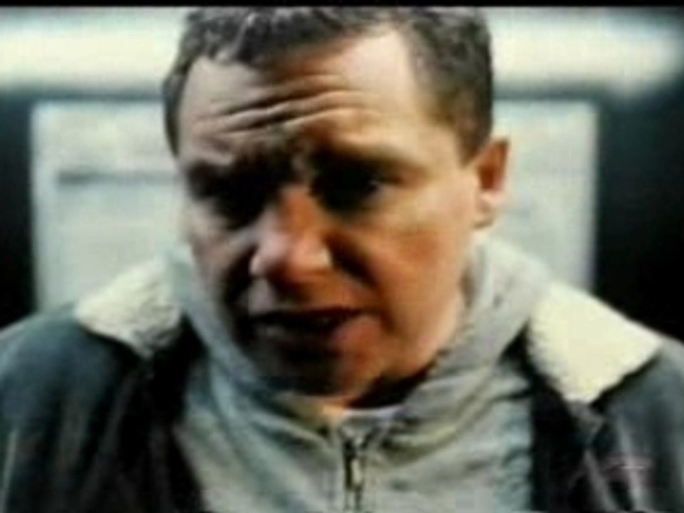 David Beckham - Adidas soccer Commercial