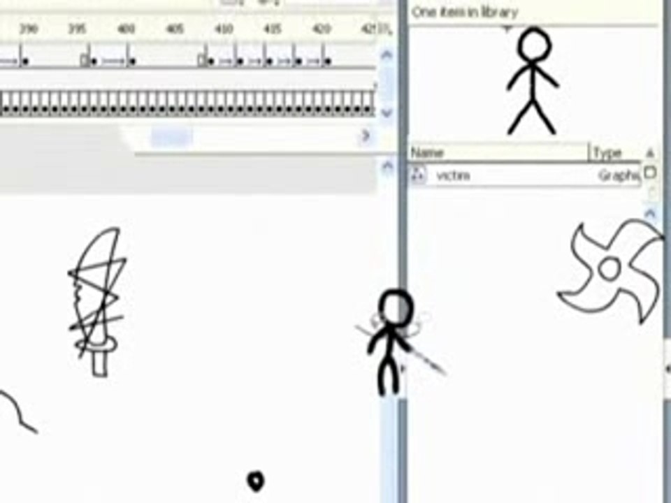 Animator vs Animation 1