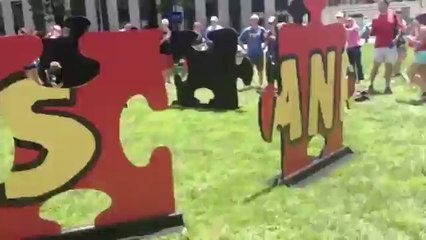 Post Hunt 2014: Jigsaw clue