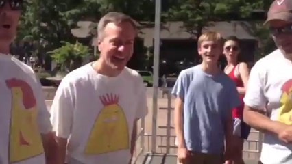 Post Hunt 2014: The winners