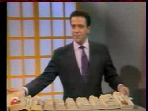 BA MINITEL 3615 CODE M6 - 1988