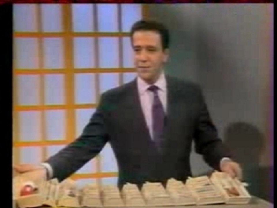 BA MINITEL 3615 CODE M6 - 1988