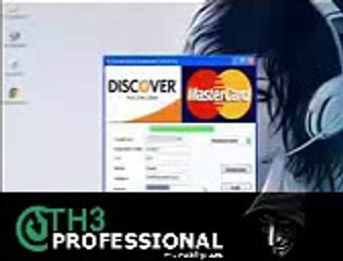 Générateur De Carte Bancaire 2014