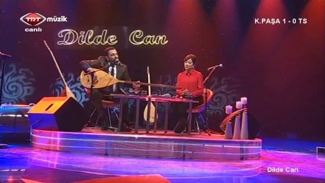 Derdimin Ortağı Sinem Bülbülü - İsmail Altunsaray