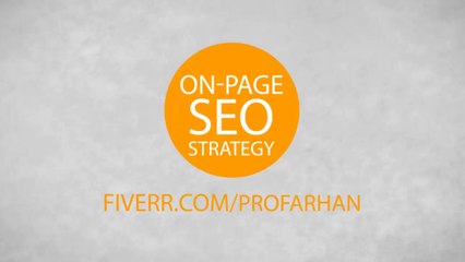 On-Page SEO Strategy that Works