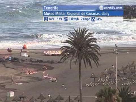 Las Vegas - USA, Prague - Czech Republic, Vienna - Austria, Tenerife - Spain, Cologne - Germany, Paris - France, Gibraltar - British Overseas Territories