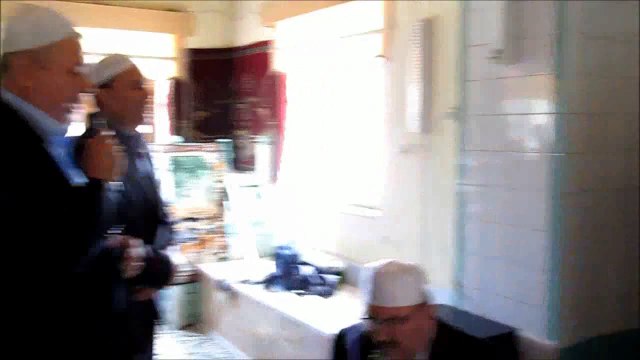 İSMAİL COŞAR-BİLAL DEMİRYÜREK BANDIRMA-BEZİRCİ MEVLİT TAMAMI