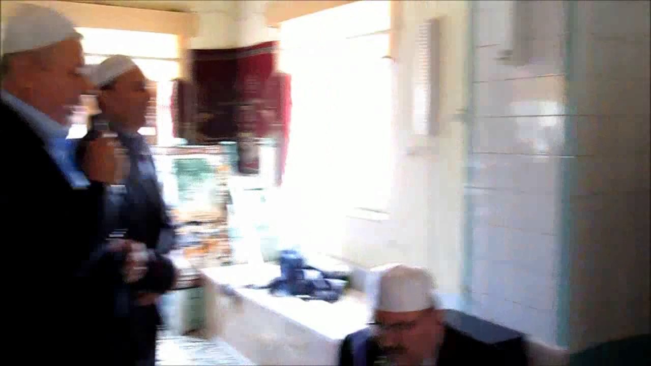 İSMAİL COŞAR-BİLAL DEMİRYÜREK BANDIRMA-BEZİRCİ MEVLİT TAMAMI