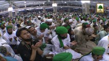 Ijtima-e-Zikr-o-Naat or Madani Muzakra(Shab-e-Meraj) - EP #715 - 26 May 2014 (Part 06)