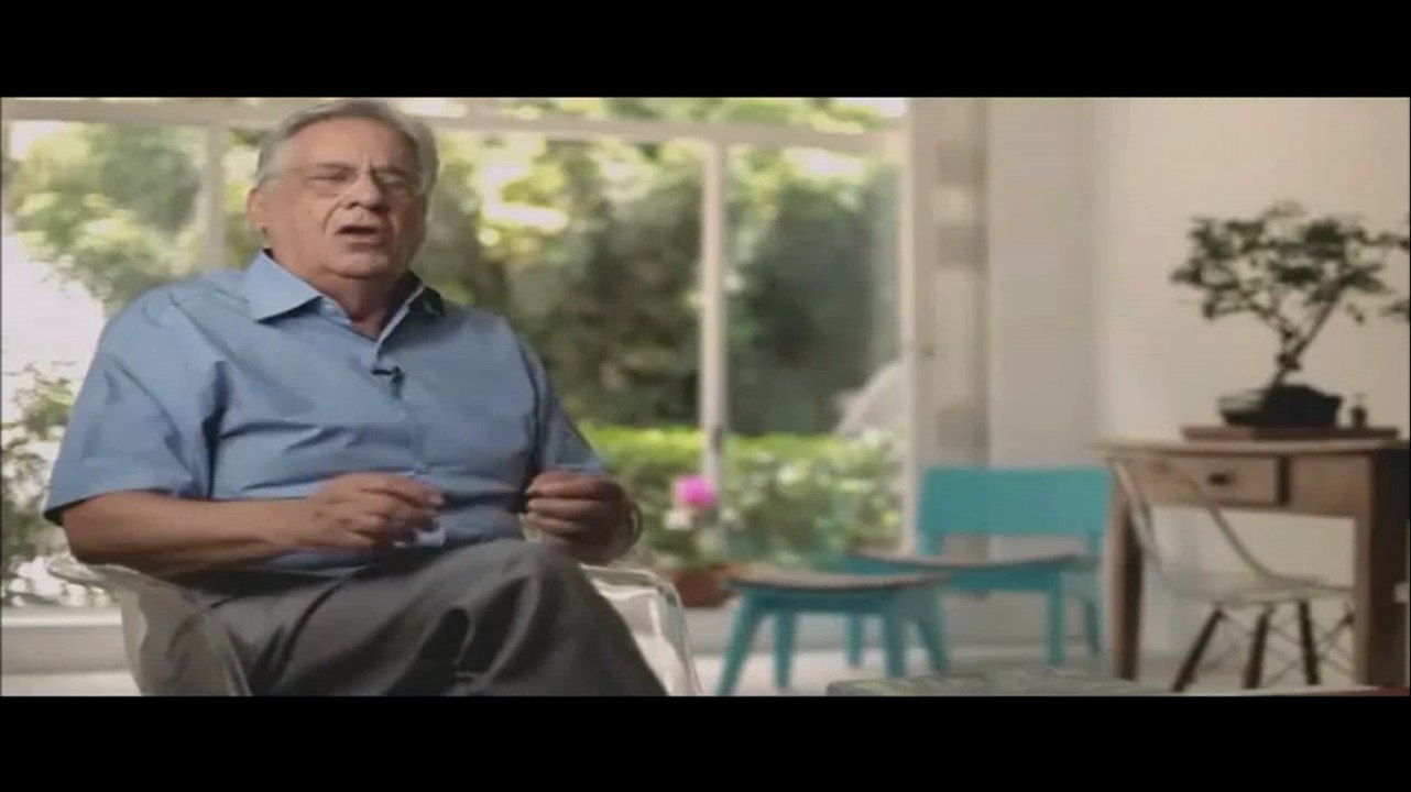 Quebrando o Tabú