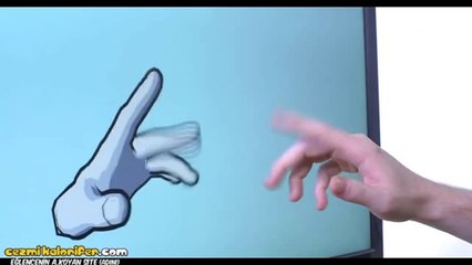 Geleceğin Teknolojisi : LEAP