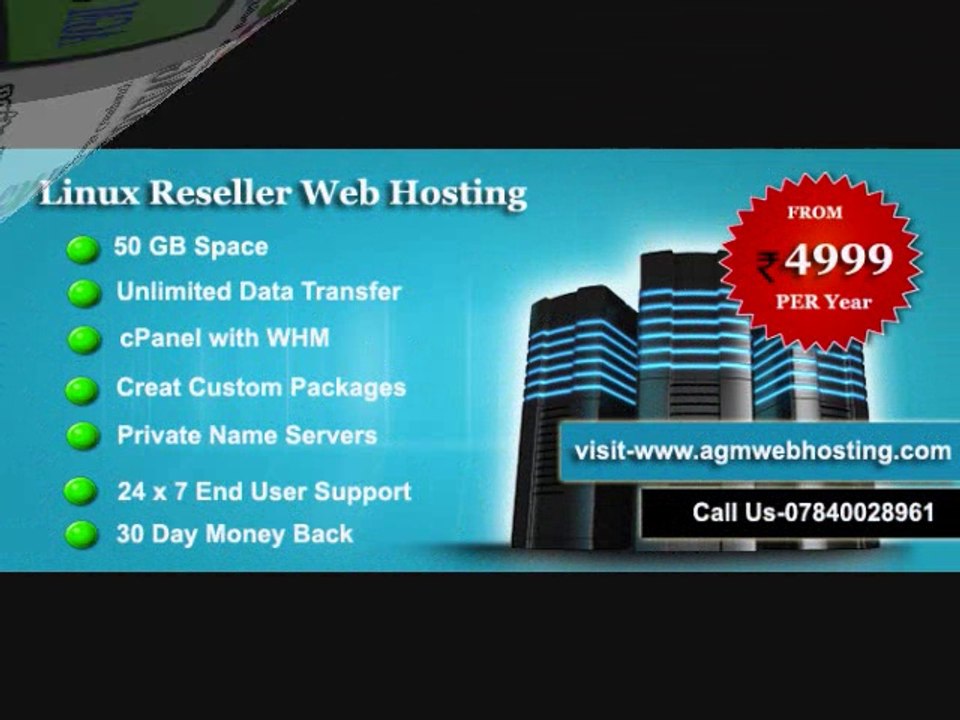 Windows Web Hosting | 07840028961 | @AGMWebHosting.com