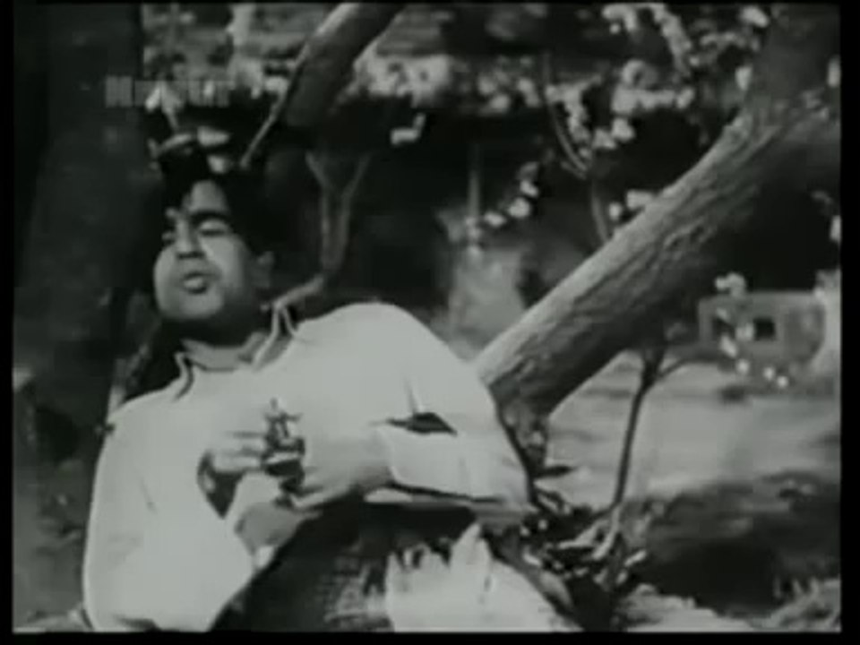 Yaad Rakhna Chand Taro Mukesh Lata by irfan Farooqui