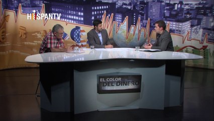 El color del dinero - América Latina revisa sus perspectivas de crecimiento