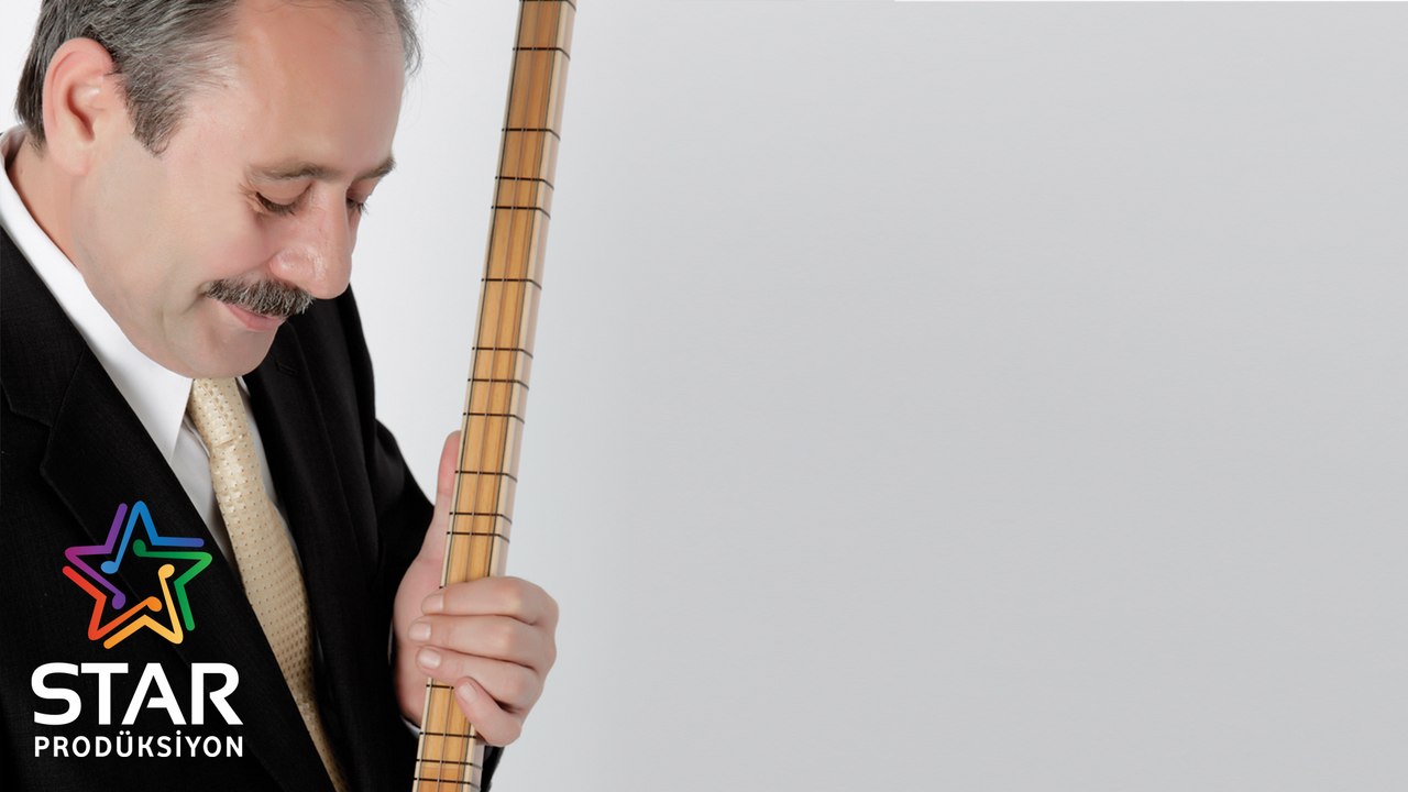 Kazım Birlik - Koyunum Arap Gibi (Official Audio)