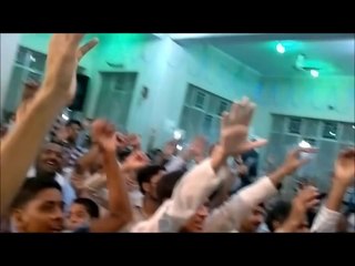Qaseeda IMAM HUSSAIN a.s 3 *SHABAN 2012 * SYED MURTAZA ALI MUSAVI